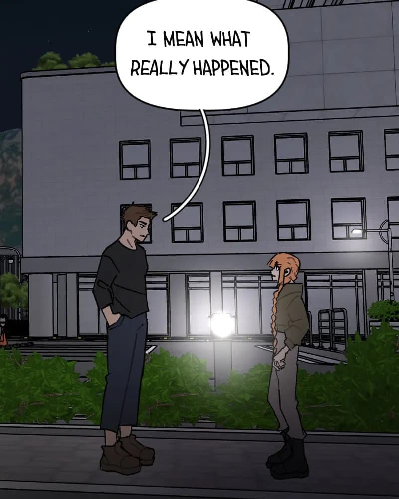 School Bus Graveyard chapter 52, page 4