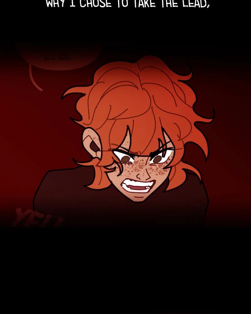 School Bus Graveyard chapter 52, page 17