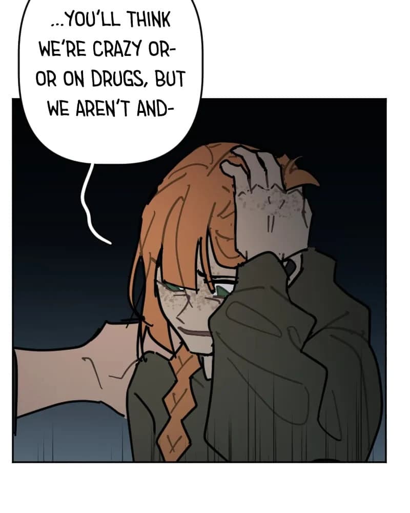 School Bus Graveyard chapter 52, page 31