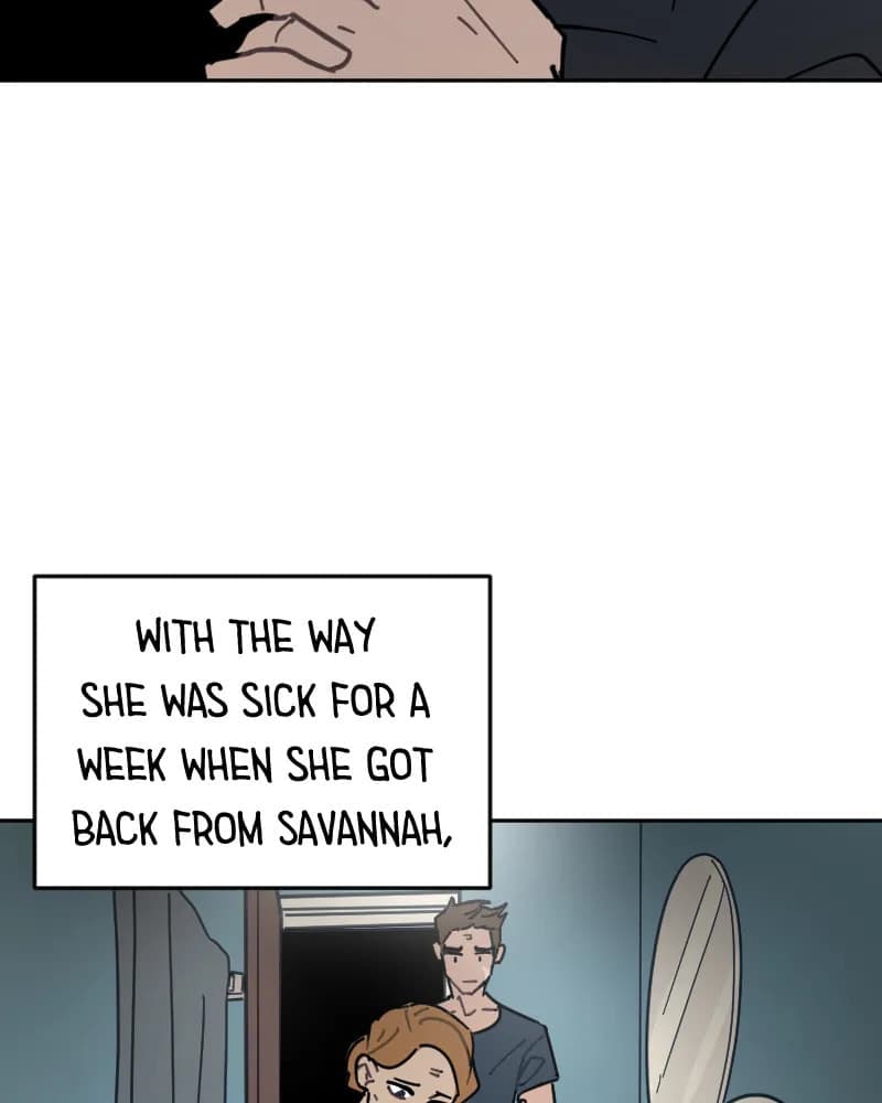 School Bus Graveyard chapter 52, page 48