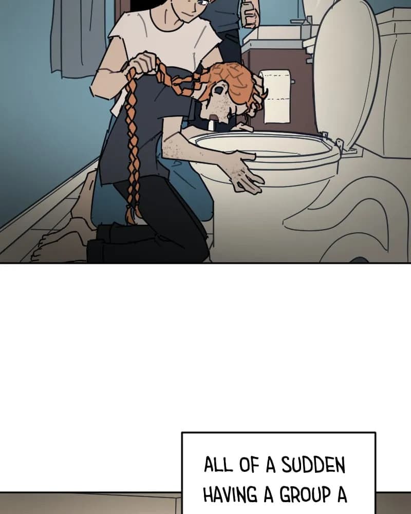 School Bus Graveyard chapter 52, page 49