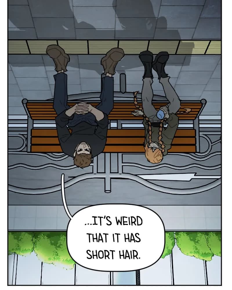 School Bus Graveyard chapter 52, page 61