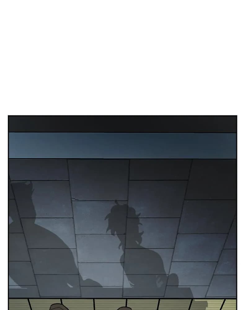 School Bus Graveyard chapter 53, page 1