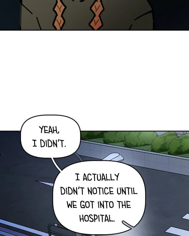 School Bus Graveyard chapter 53, page 4