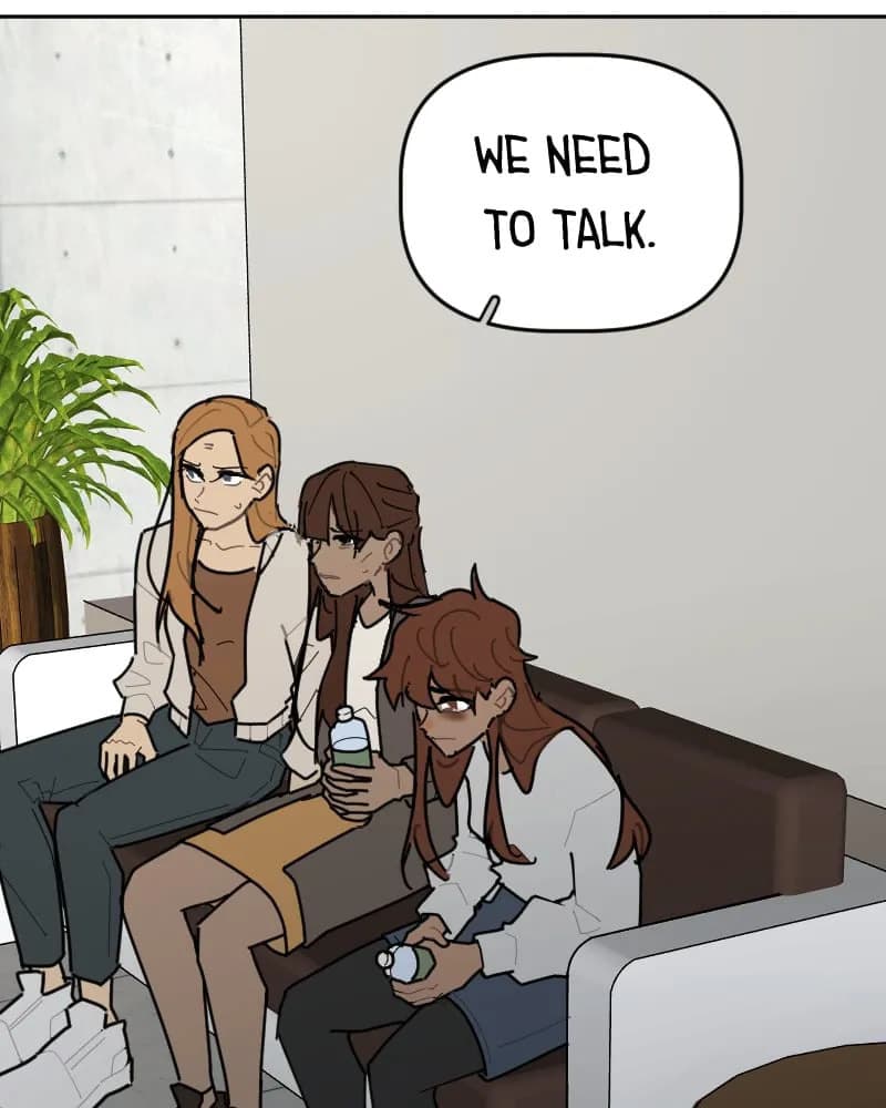 School Bus Graveyard chapter 53, page 14