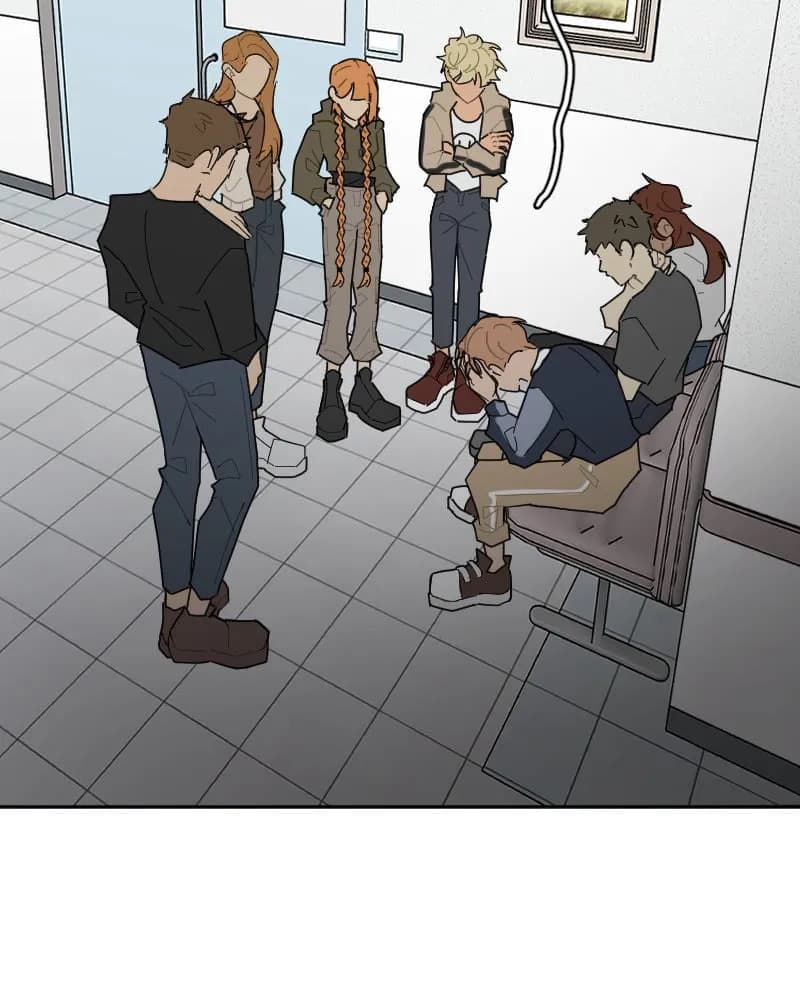 School Bus Graveyard chapter 53, page 17