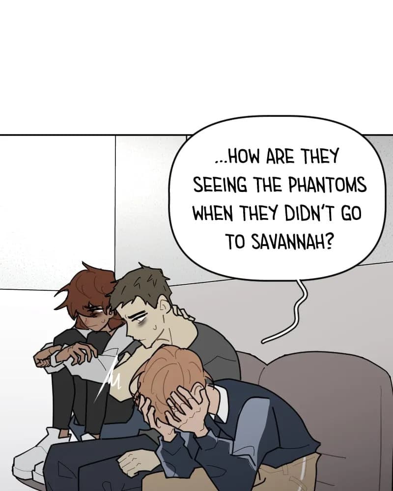 School Bus Graveyard chapter 53, page 18