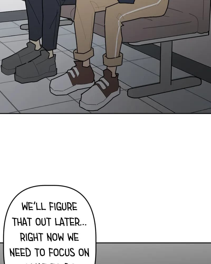 School Bus Graveyard chapter 53, page 19