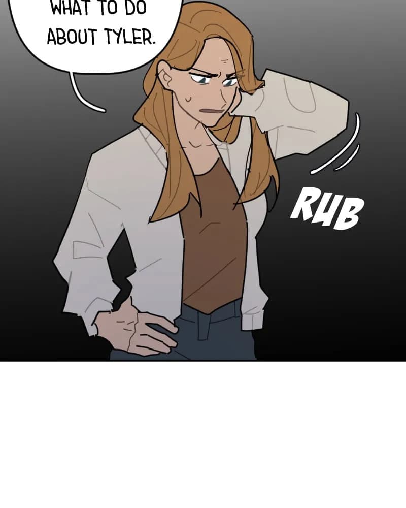 School Bus Graveyard chapter 53, page 20
