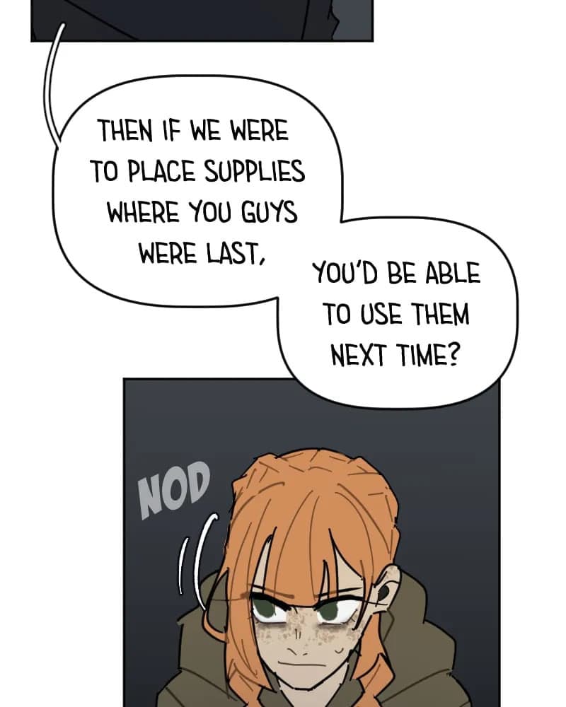 School Bus Graveyard chapter 53, page 22