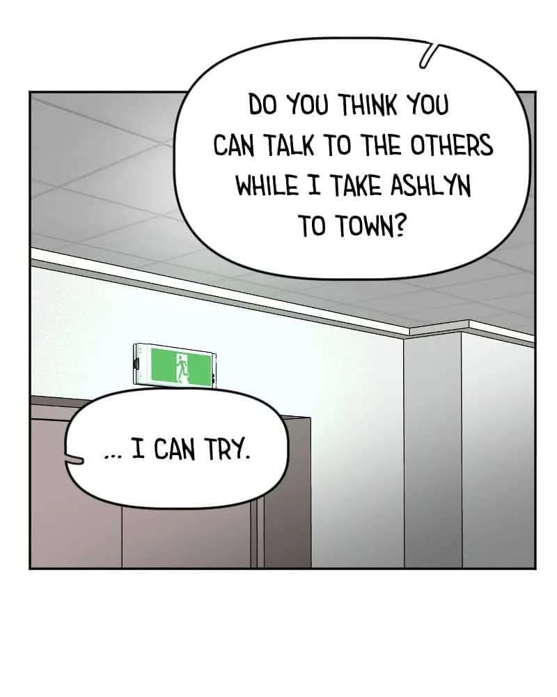 School Bus Graveyard chapter 53, page 25