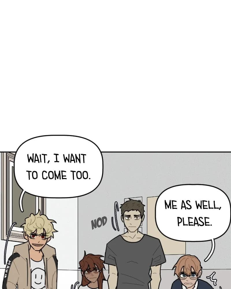 School Bus Graveyard chapter 53, page 26