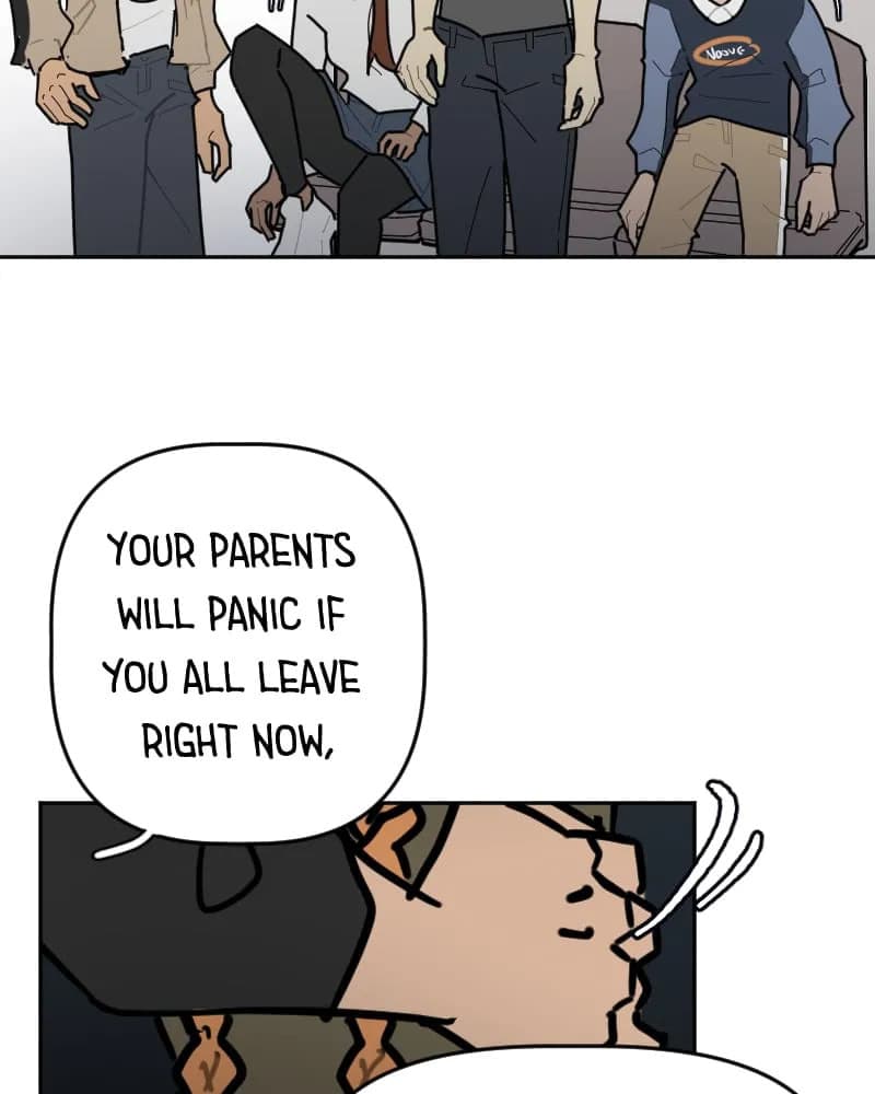 School Bus Graveyard chapter 53, page 27