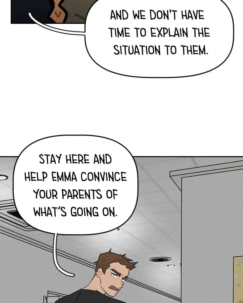 School Bus Graveyard chapter 53, page 28