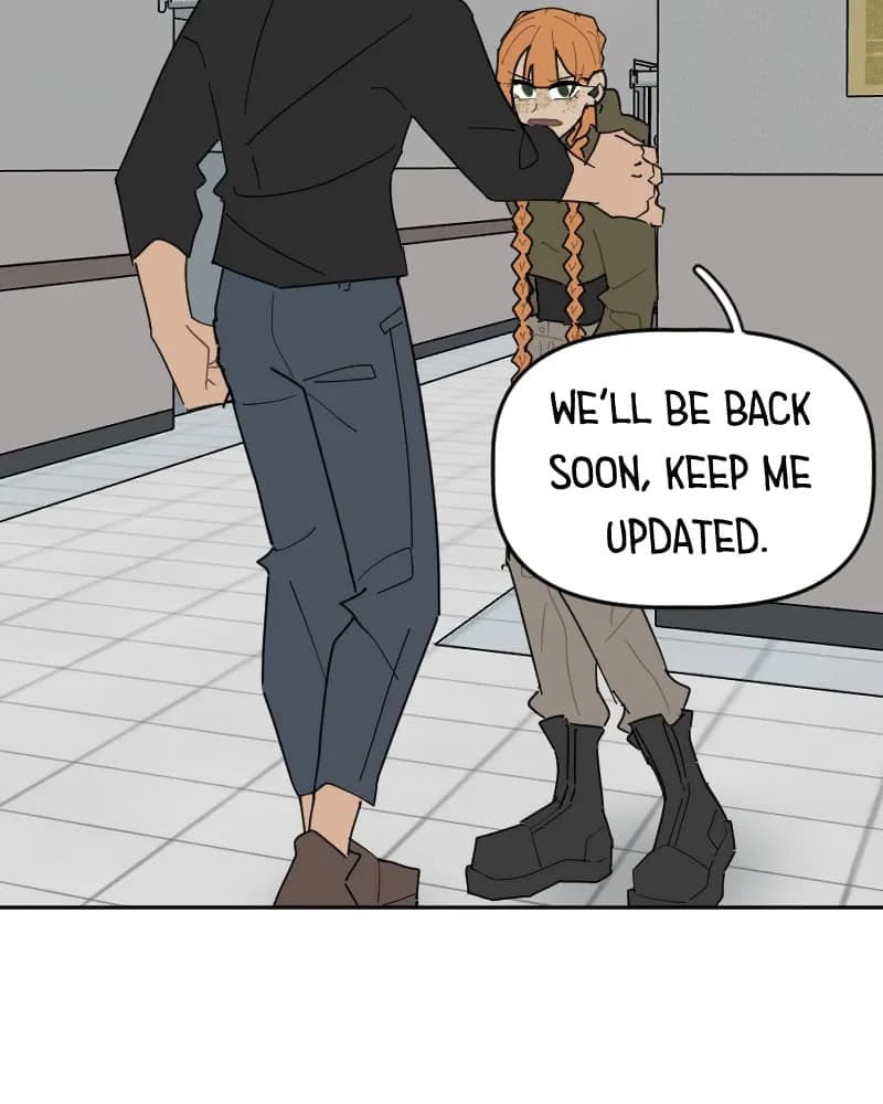 School Bus Graveyard chapter 53, page 29