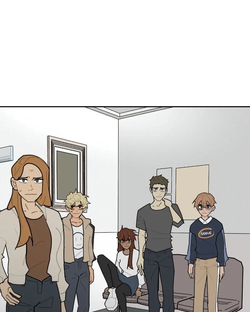 School Bus Graveyard chapter 53, page 30