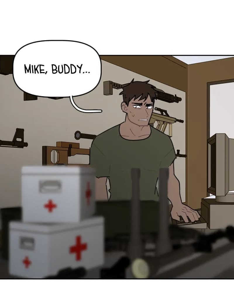 School Bus Graveyard chapter 53, page 35