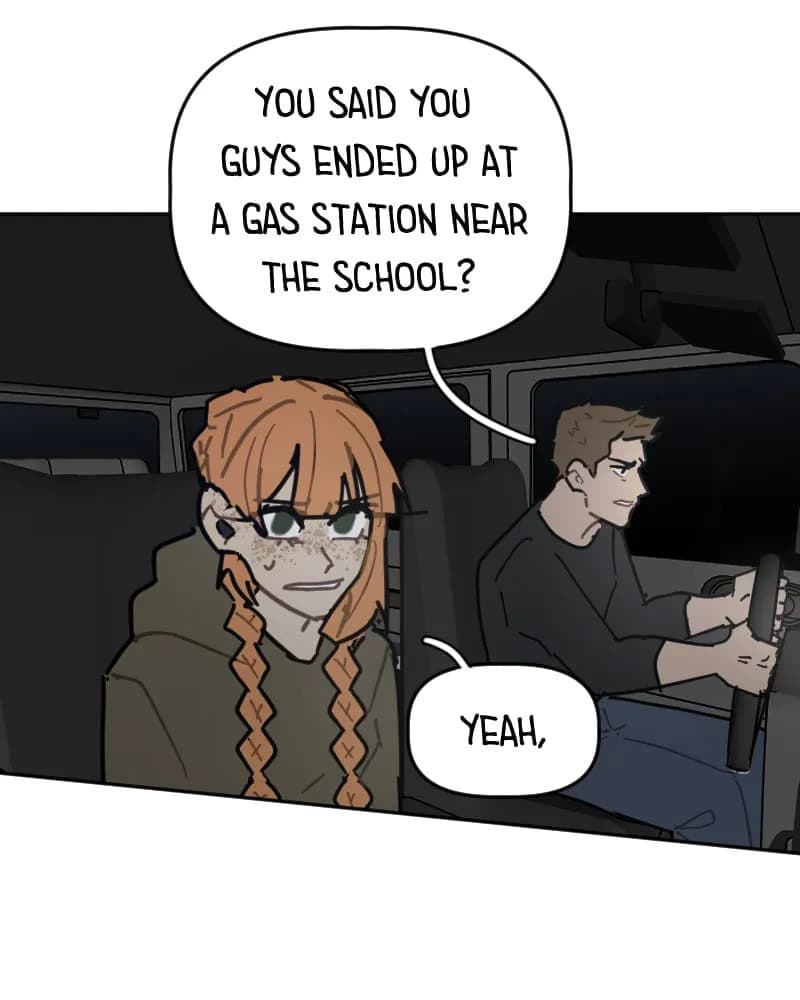 School Bus Graveyard chapter 53, page 41