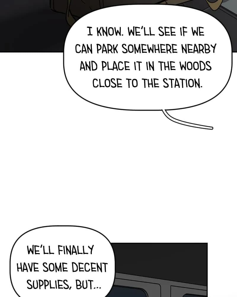 School Bus Graveyard chapter 53, page 43