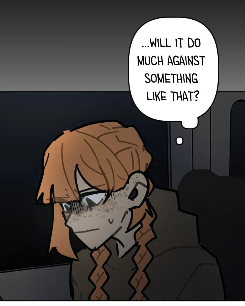 School Bus Graveyard chapter 53, page 47