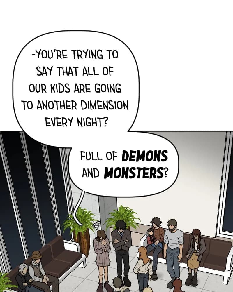School Bus Graveyard chapter 53, page 50