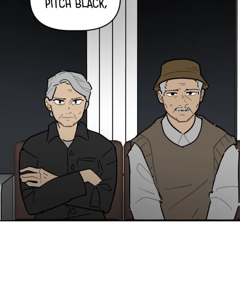School Bus Graveyard chapter 53, page 58