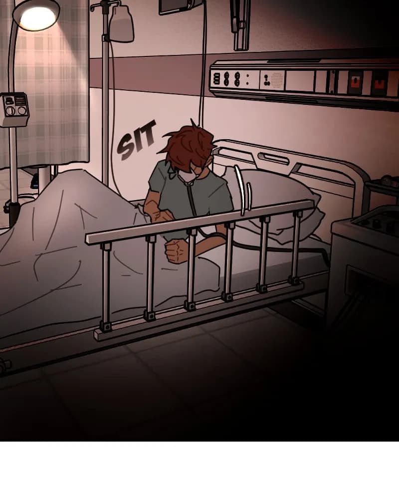 School Bus Graveyard chapter 54, page 14