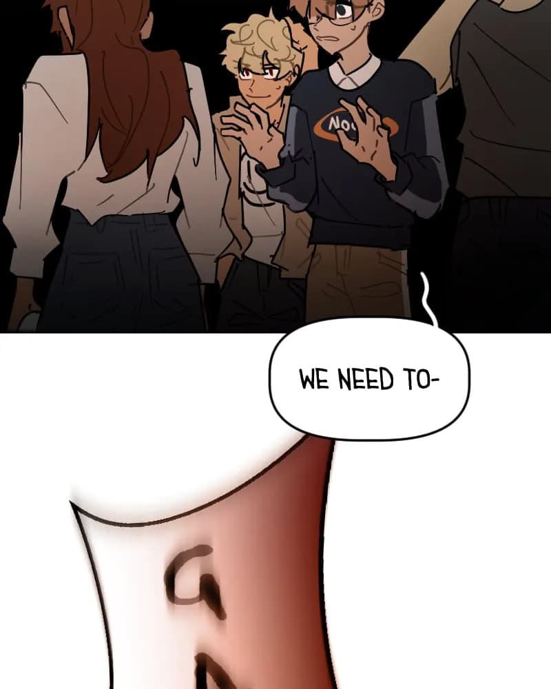 School Bus Graveyard chapter 54, page 21