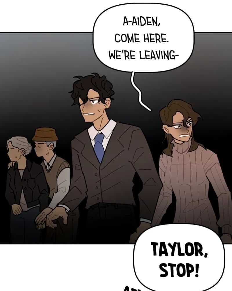 School Bus Graveyard chapter 54, page 34