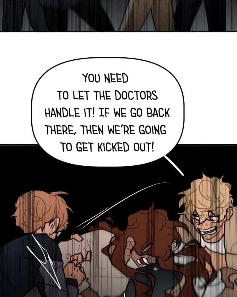 School Bus Graveyard chapter 54, page 36