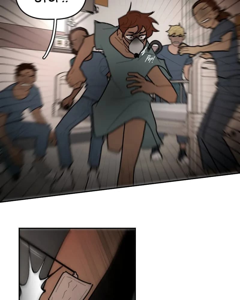 School Bus Graveyard chapter 54, page 45