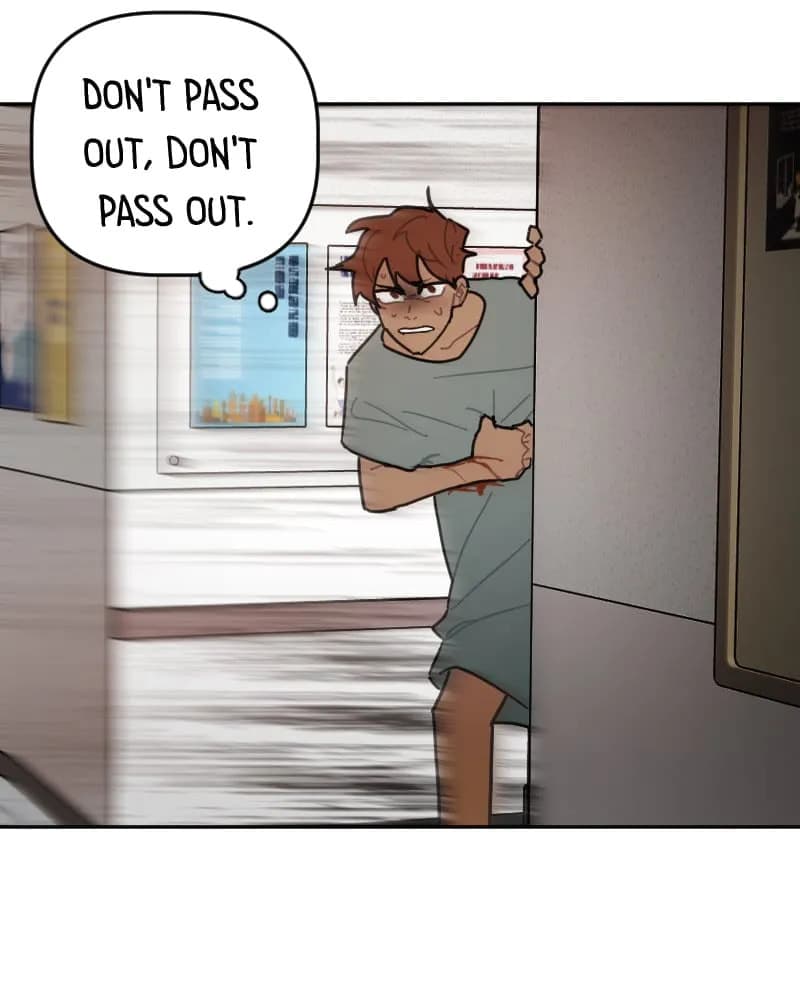 School Bus Graveyard chapter 55, page 4