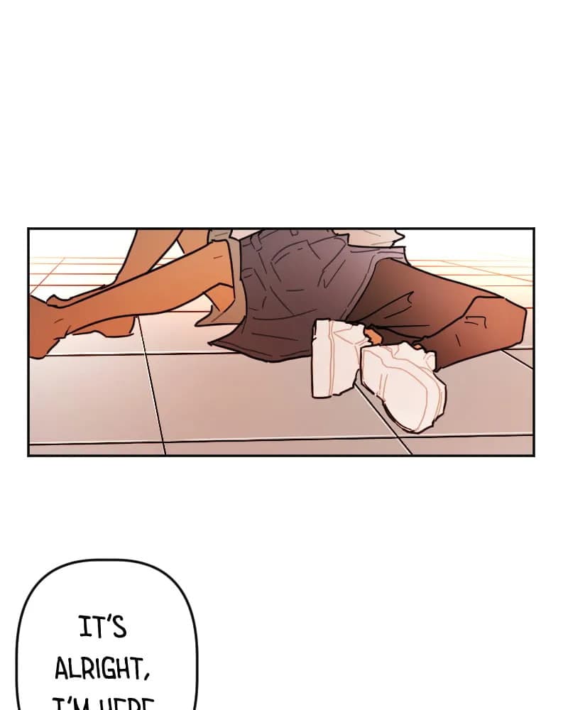 School Bus Graveyard chapter 55, page 10