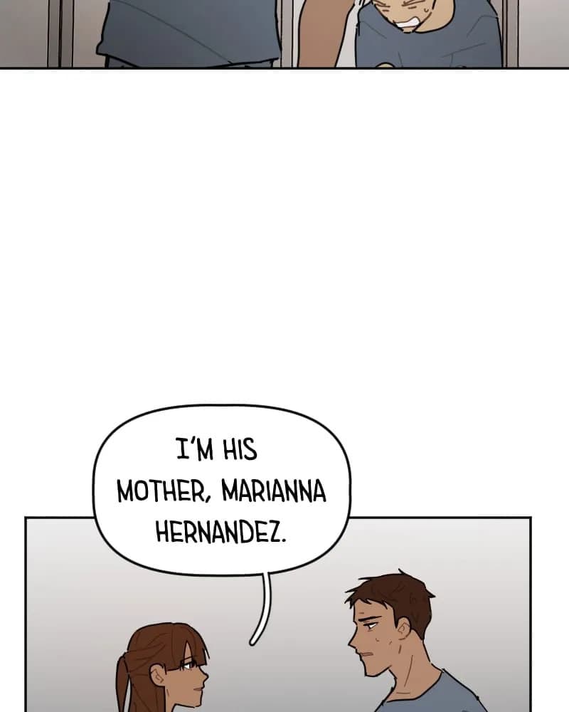 School Bus Graveyard chapter 55, page 21