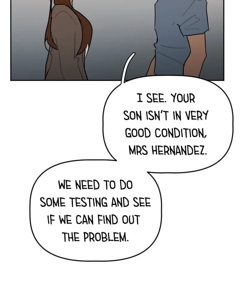 School Bus Graveyard chapter 55, page 22