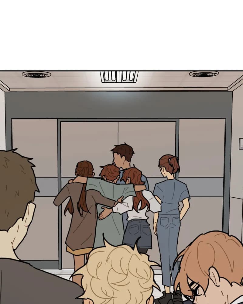 School Bus Graveyard chapter 55, page 25