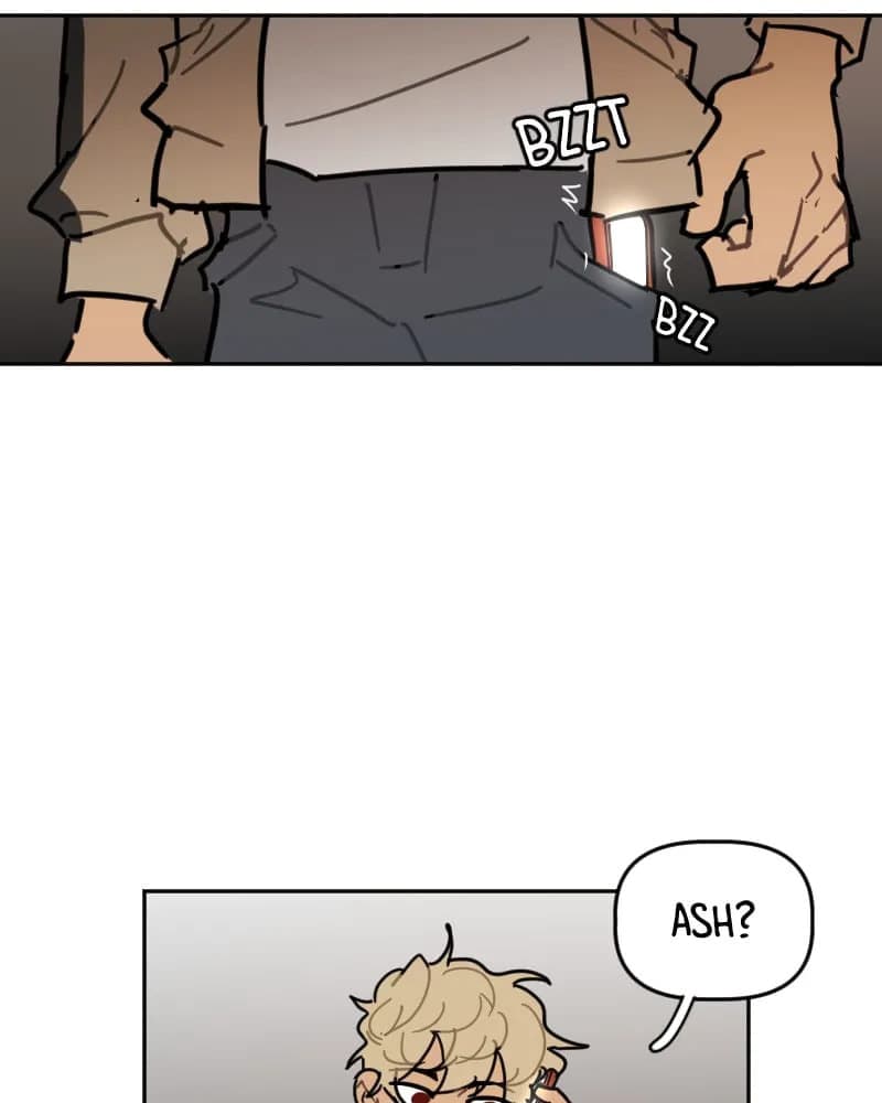 School Bus Graveyard chapter 55, page 27