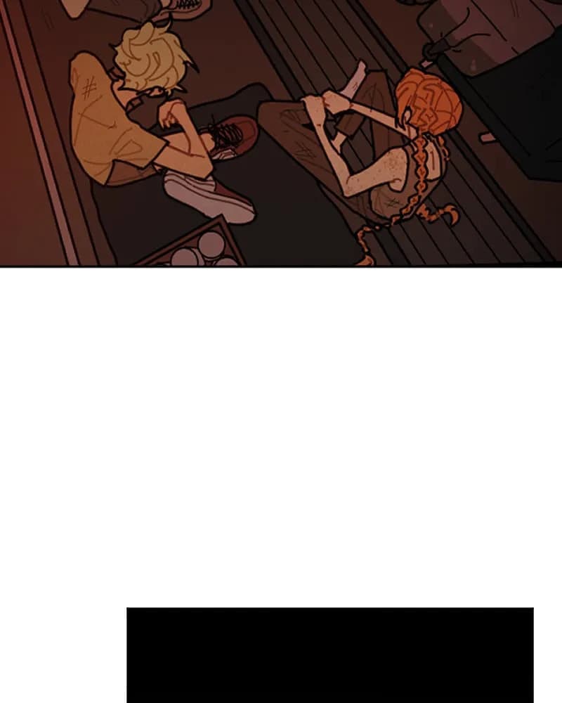 School Bus Graveyard chapter 55, page 36