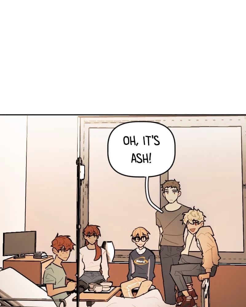 School Bus Graveyard chapter 55, page 46