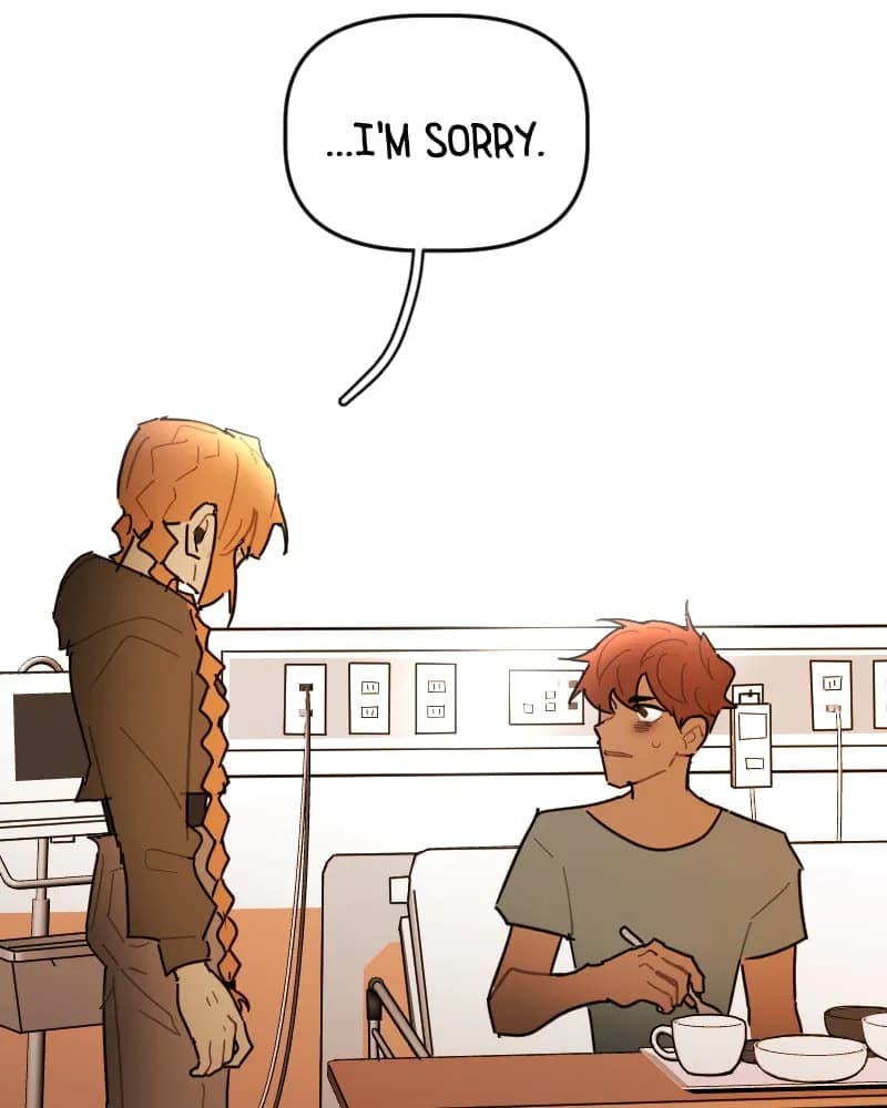 School Bus Graveyard chapter 55, page 49