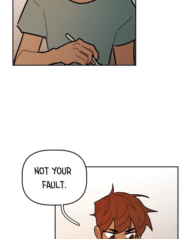 School Bus Graveyard chapter 55, page 51