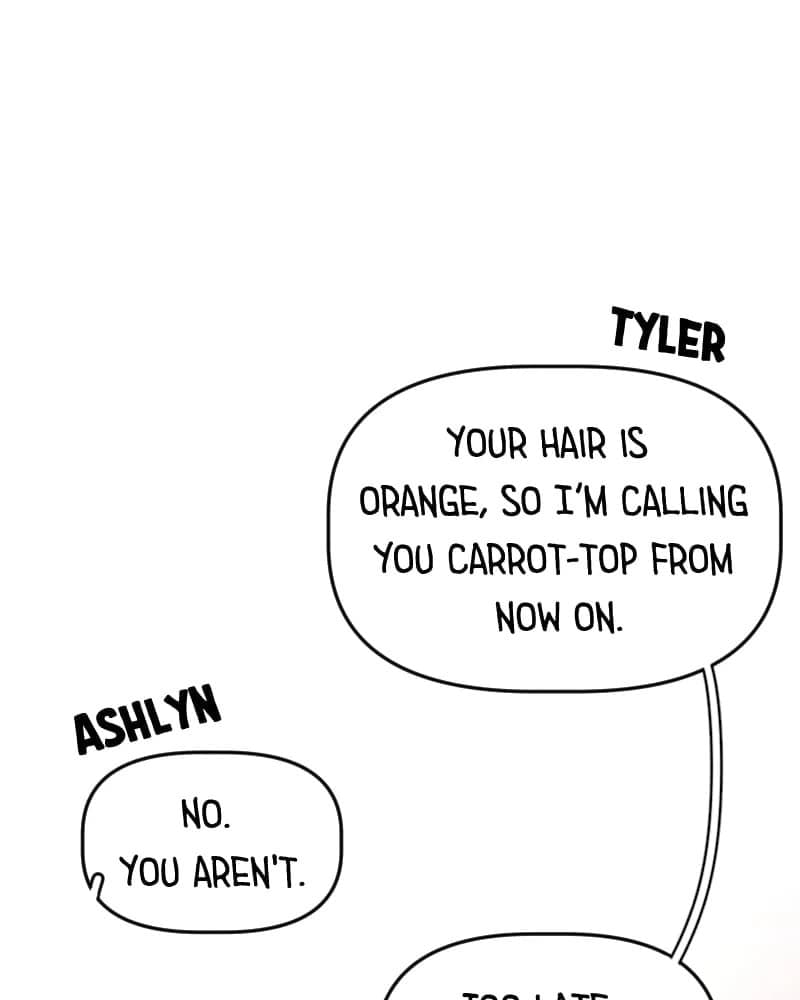 School Bus Graveyard chapter 55, page 56