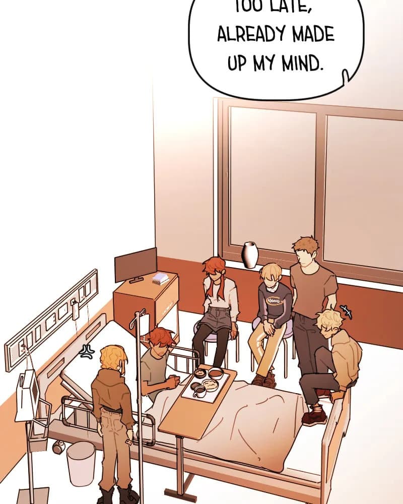 School Bus Graveyard chapter 55, page 57