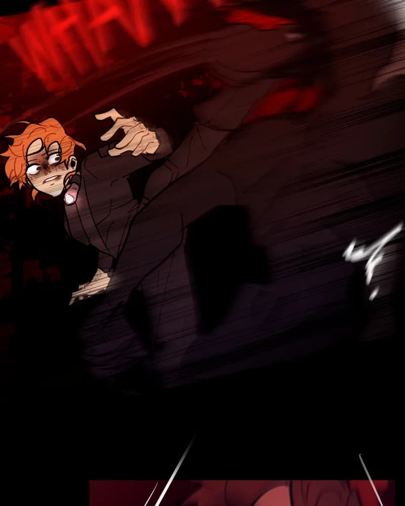 School Bus Graveyard chapter 58, page 19