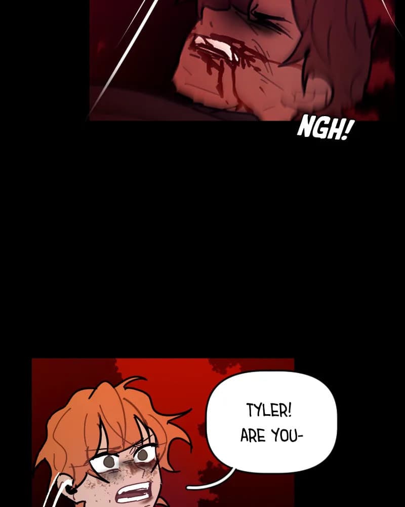 School Bus Graveyard chapter 58, page 20