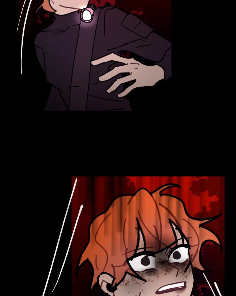 School Bus Graveyard chapter 58, page 21