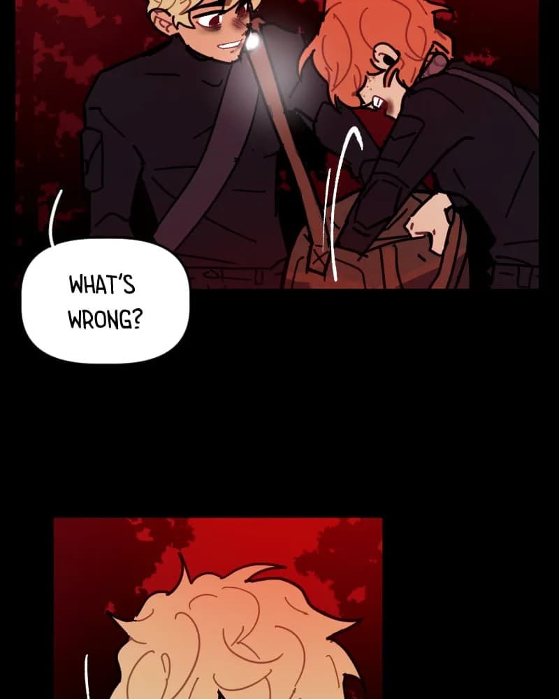 School Bus Graveyard chapter 58, page 26