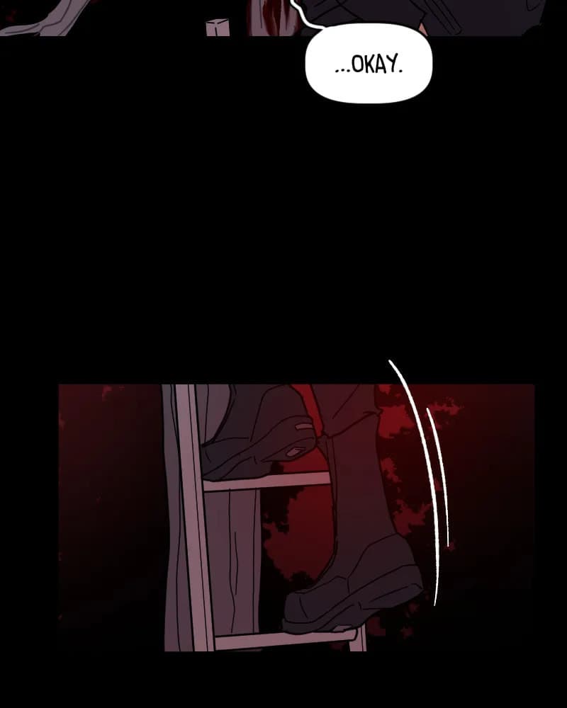 School Bus Graveyard chapter 58, page 34