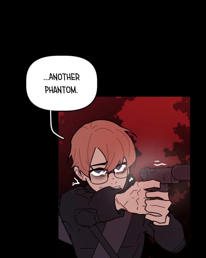 School Bus Graveyard chapter 58, page 41