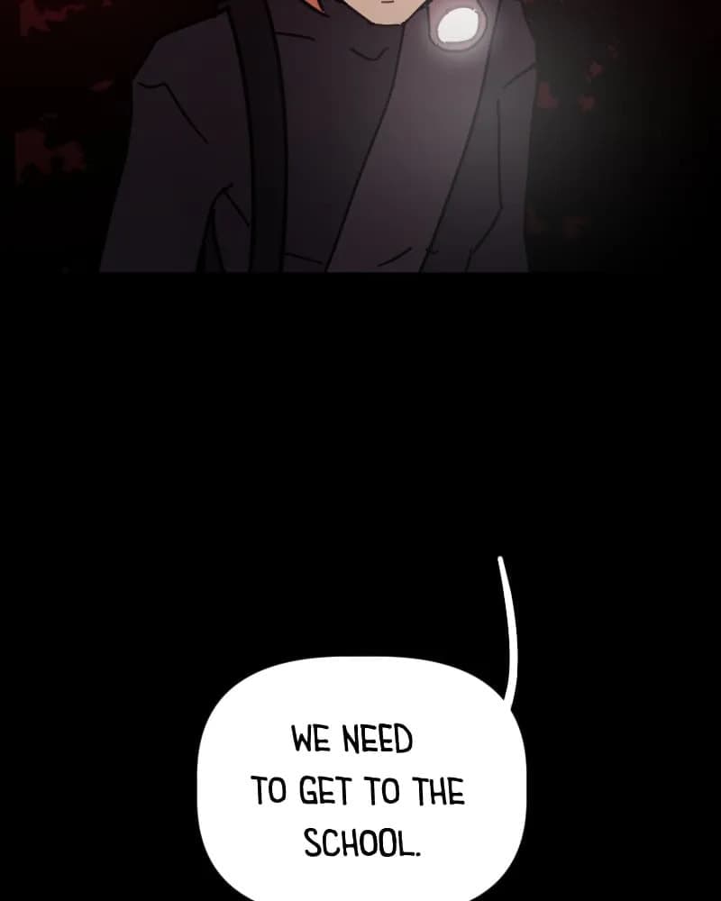 School Bus Graveyard chapter 58, page 44